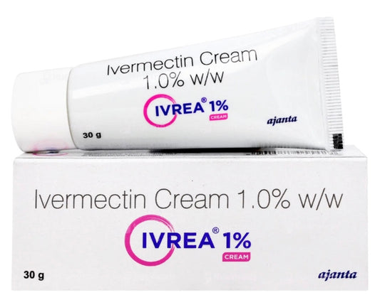 Vera cream 1% Healthy Looking Skin
