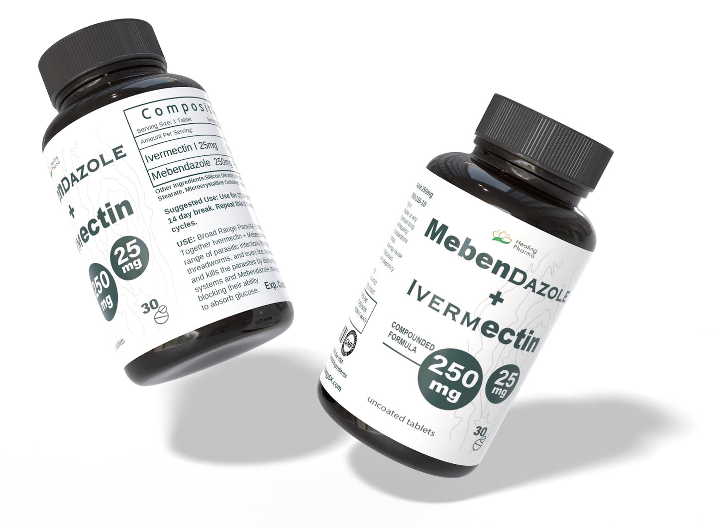 FePro Intestinal Health