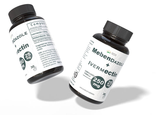 FePro Intestinal Health