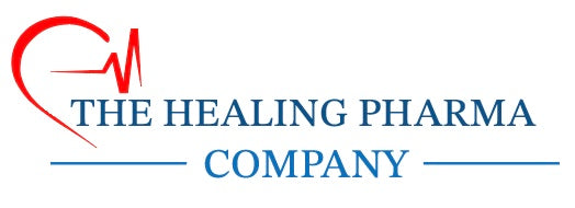Healing Pharma