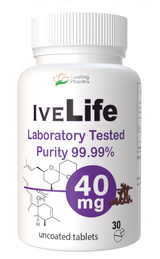 Ive40/30 Intestinal Health