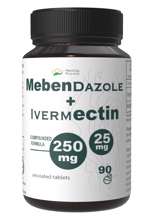 FePro Intestinal Health