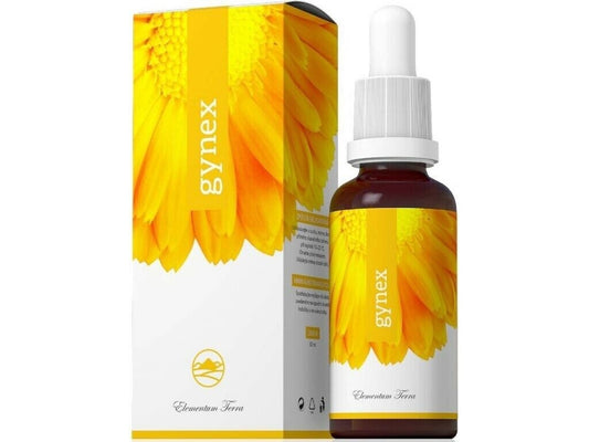 Gynex Hormonal System Balance 1oz
